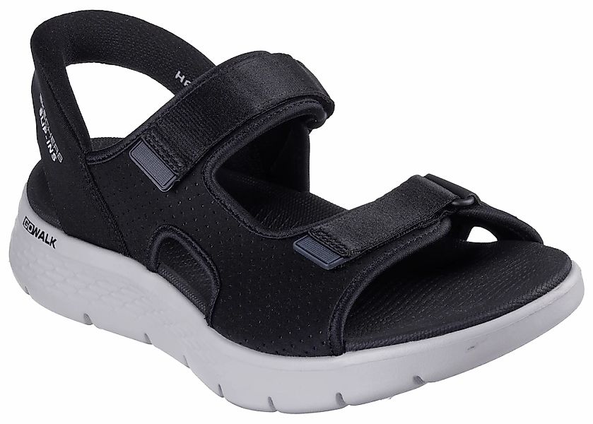 Skechers Sandale "GO WALK FLEX SANDAL-EASY ENTRY" Sommerschuh, Sandalette, günstig online kaufen