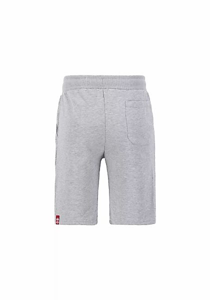 Alpha Industries Sweatshorts "Alpha Industries Men - Shorts AI Sweat Short" günstig online kaufen