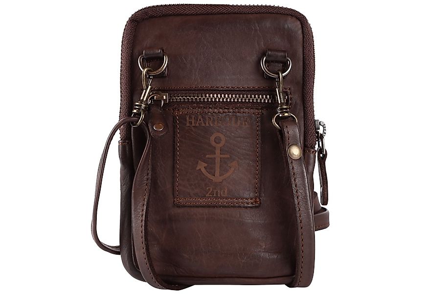 HARBOUR 2nd Mini Bag Benita, Umhängetasche, Schultertasche mit typischen Ma günstig online kaufen