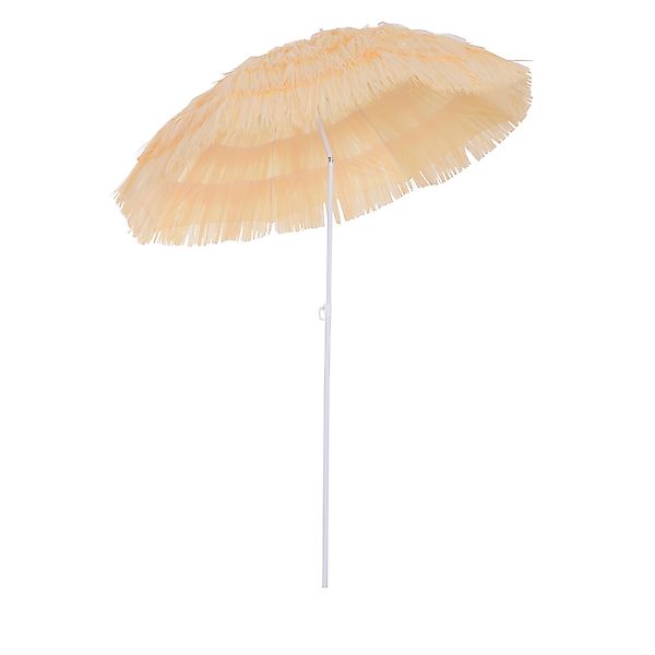 Outsunny Sonnenschirm Partyschirm, Gartenschirm in verschiedenen günstig online kaufen