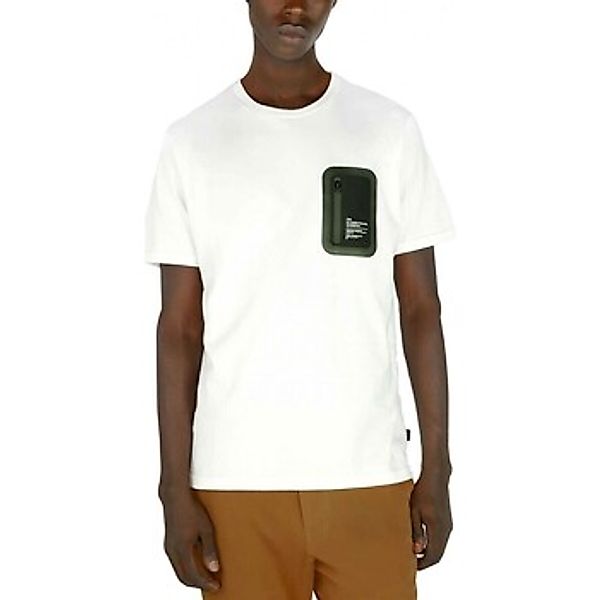 Ko Samui Tailors  T-Shirts & Poloshirts Repocket-T-Shirt günstig online kaufen