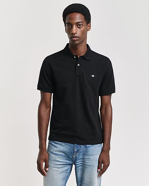 Gant Poloshirt REG EMB ARCHIVE SHIELD günstig online kaufen