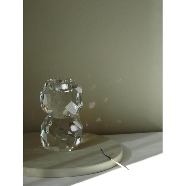 Specktrum Kerzenhalter Teelichthalter Storm Stacked Light günstig online kaufen