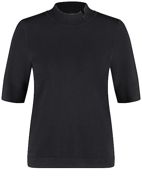 GERRY WEBER Wollpullover Gerry Weber / Da.Strick / PULLOVER 1/2 ARM günstig online kaufen