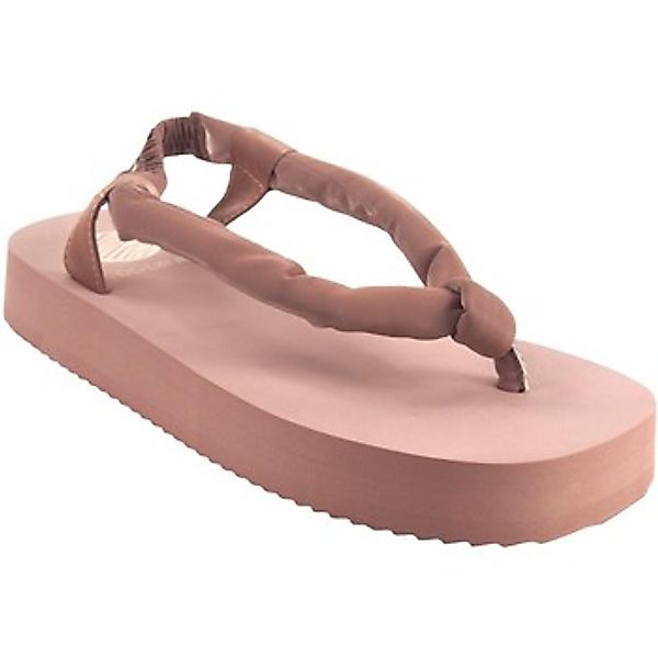 Coolway  Schuhe pinkfarbene Strandmode für Damen. günstig online kaufen