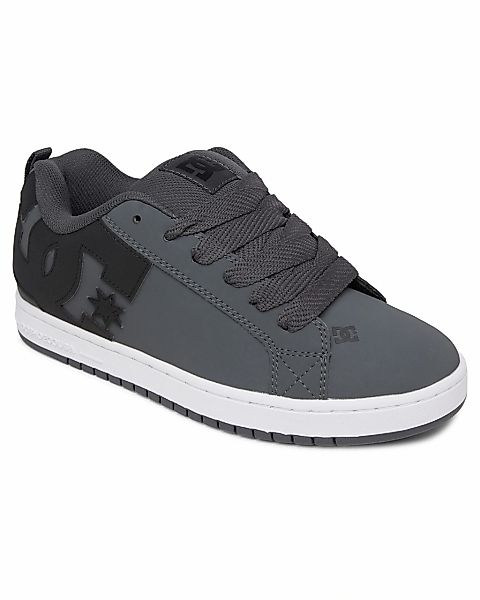 DC Shoes Sneaker "Court Graffik" günstig online kaufen