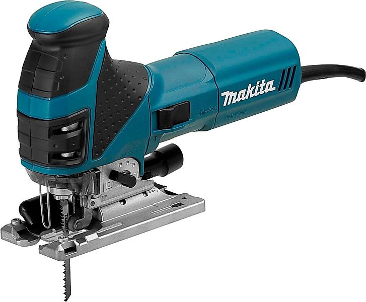 Makita Pendelhubstichsäge 4351FCTJ, 720W, 800 - 2800 min-1, inkl. Aufbewahr günstig online kaufen