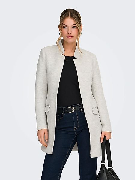 ONLY Kurzmantel "ONLLINEA L/S FIT CUT COATIGAN CC TLR" günstig online kaufen