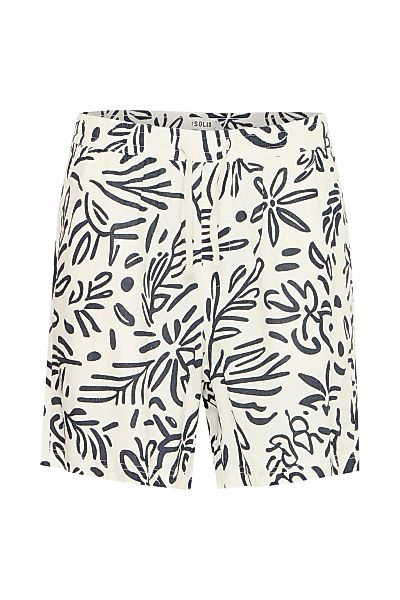 Solid Leinenhose "Leinenhose SDLIAM" günstig online kaufen