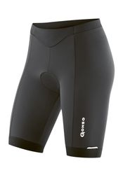 Gonso Fahrradhose "Fortuna" kurze Damen Radlerhose mit Sitzpolster, strapaz günstig online kaufen