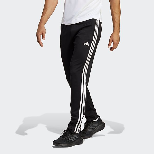 adidas Performance Sporthose TRAIN ESSENTIALS 3STREIFEN günstig online kaufen