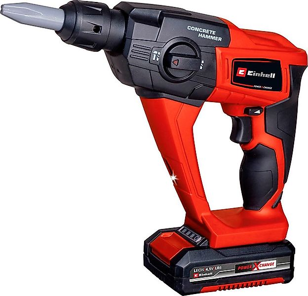 Happy People Kinder-Bohrmaschine EINHELL Kids Bohrhammer, günstig online kaufen