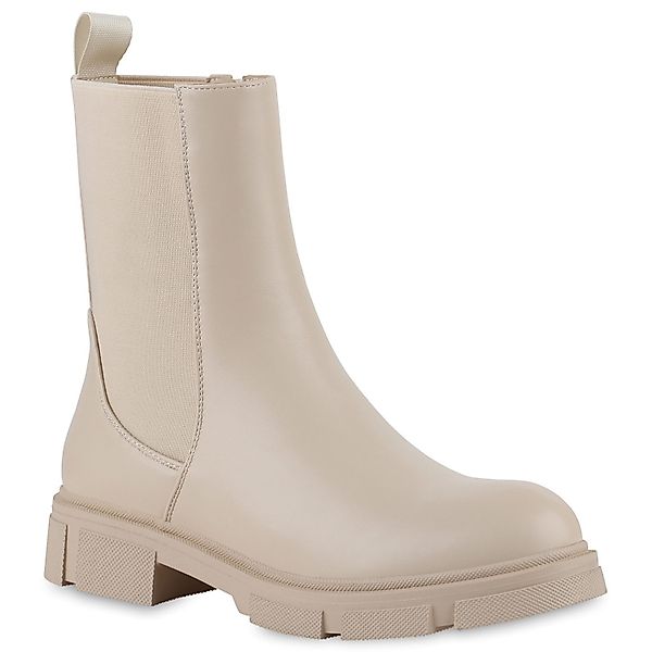VAN HILL 839630 Stiefelette Bequeme Schuhe günstig online kaufen