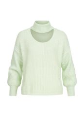 CLOUD 5IVE Rundhalspullover CLOUD 5IVE Pullover günstig online kaufen