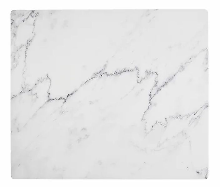 WENKO Herd-Abdeckplatte »Modell Marmor« günstig online kaufen