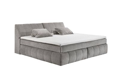 ED EXCITING DESIGN Boxspringbett Elkford 240 günstig online kaufen