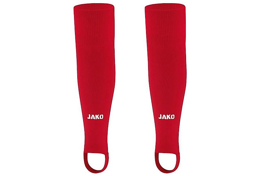 Jako Fußballstutzen Glasgow 2.0 - Stutzen rot günstig online kaufen