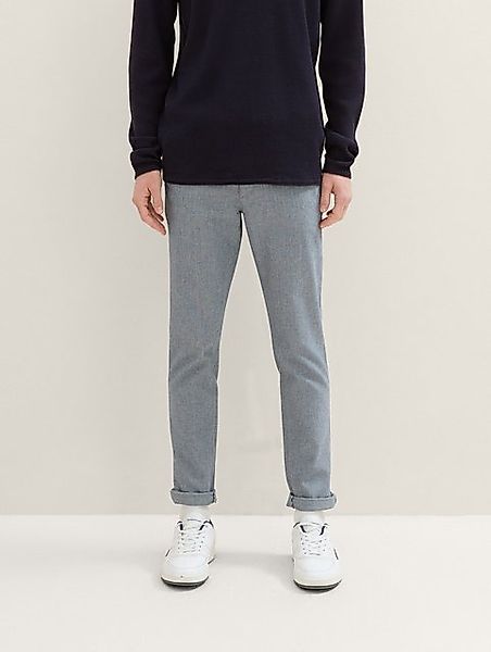 TOM TAILOR Denim Chinohose günstig online kaufen