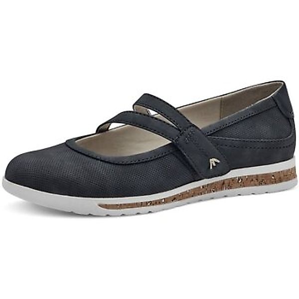 Jana  Ballerinas Woms Ballerina 8-22179-44/805 günstig online kaufen