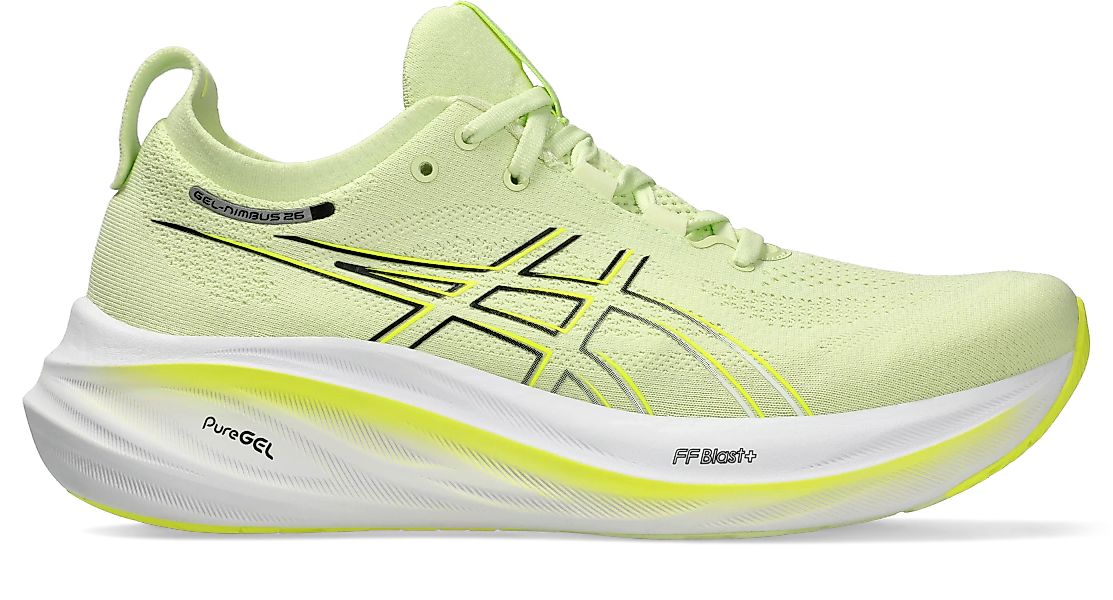 Asics Laufschuh "GEL-NIMBUS 26" günstig online kaufen