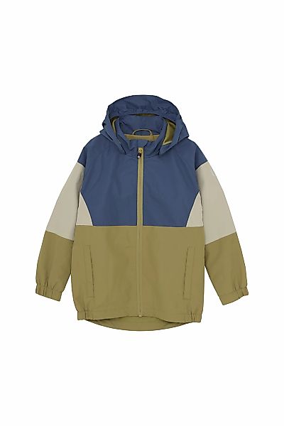 COLOR KIDS 3-in-1-Funktionsjacke "3-in-1-Funktionsjacke COJacket" günstig online kaufen