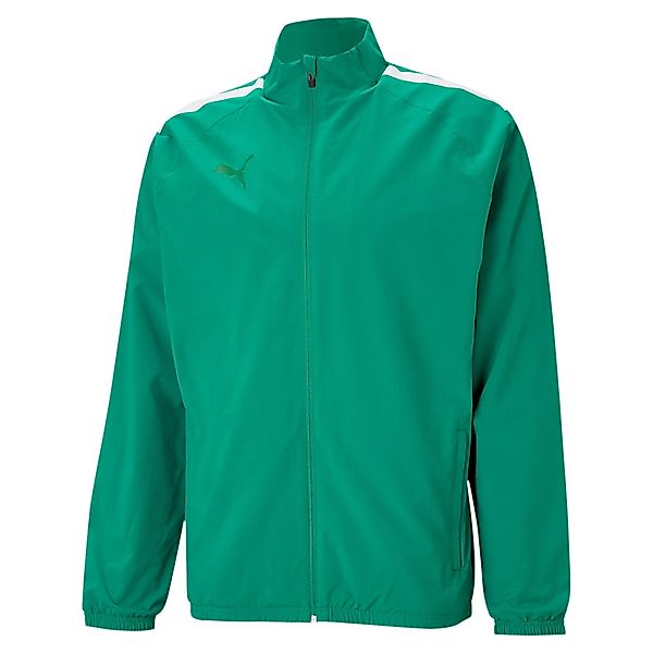 PUMA Trainingsjacke Puma Herren Trainingsjacke teamLIGA günstig online kaufen