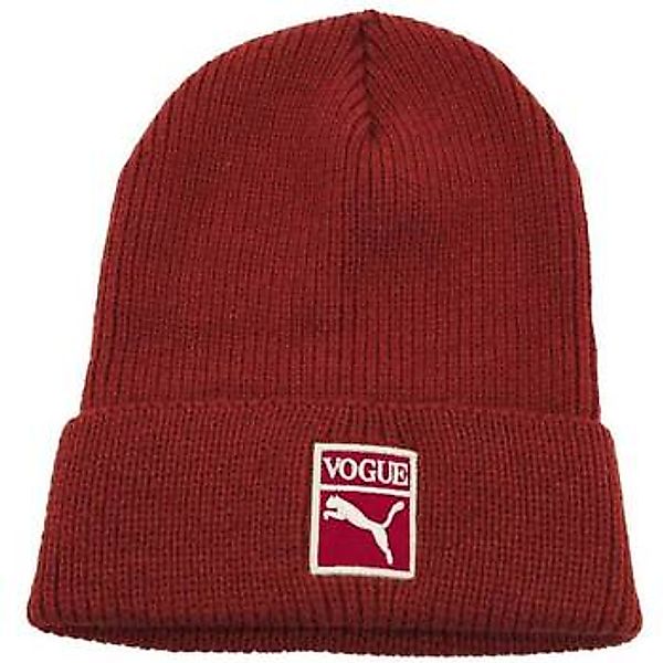 Puma  Schirmmütze Gorros Mujer Modèle  X Vogue High Top Bean günstig online kaufen