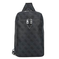 Guess Umhängetasche Milano, Polyurethan günstig online kaufen