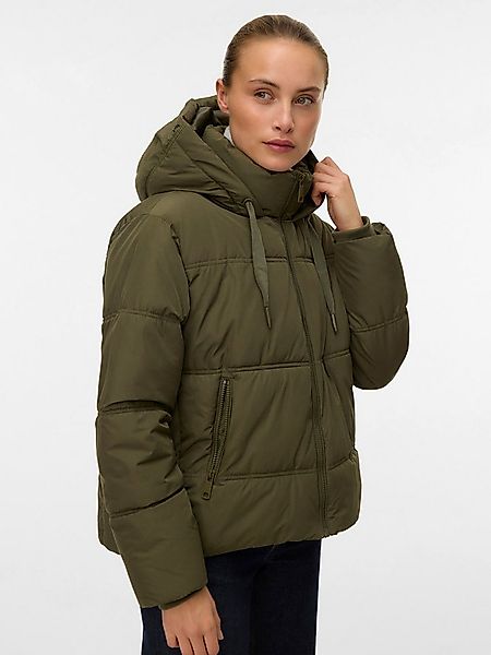 Vero Moda Steppjacke VMSOPHIE SHORT JACKET GA BOO günstig online kaufen