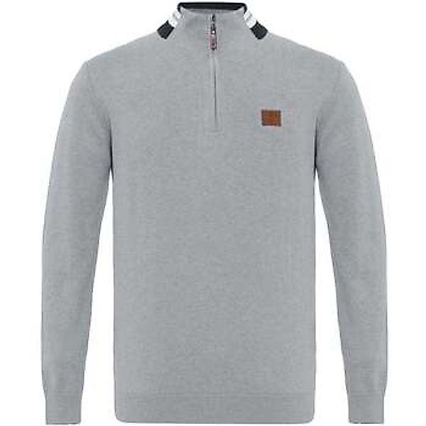 Jacey Quinn  Sweatshirt Edgar Regular Fit Pullover günstig online kaufen