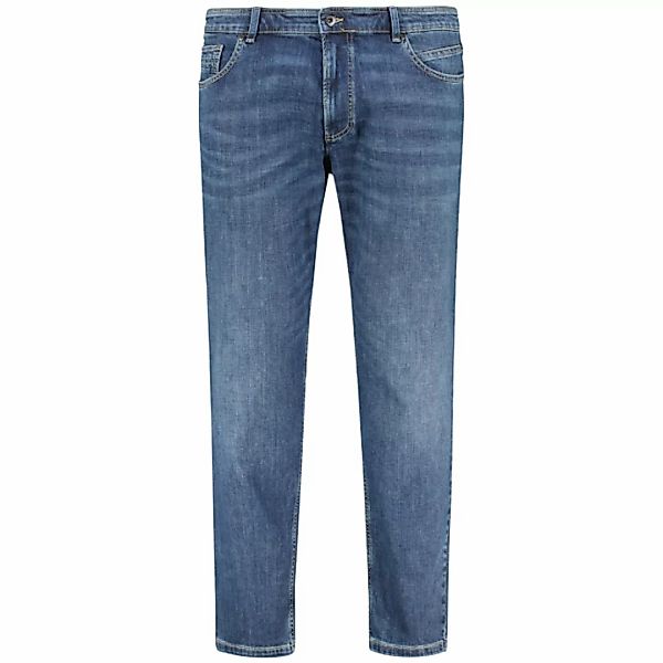 camel active 5-Pocket-Jeans WOODSTOCK mit Stretch günstig online kaufen