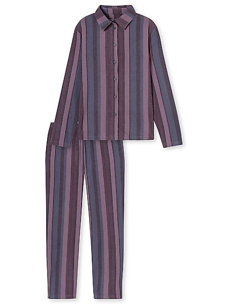 Schiesser Pyjama Modern Nightwear (2 tlg) günstig online kaufen