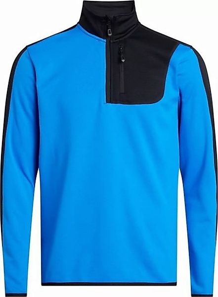 McKINLEY Rollkragenshirt He.-Shirt Blake ux 920 BLUE ROYAL/BLACK günstig online kaufen