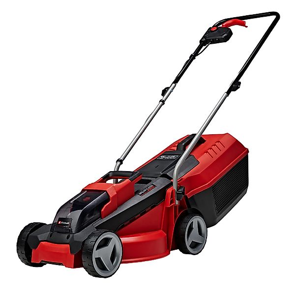 Einhell Akkurasenmäher GE-CM 18/30 Li, 30 günstig online kaufen