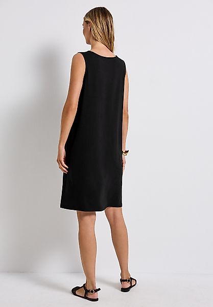 STREET ONE Sommerkleid, aus Viskose günstig online kaufen