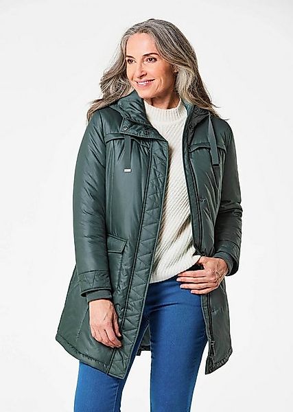 GOLDNER Winterjacke Anorak Gehschlitz günstig online kaufen