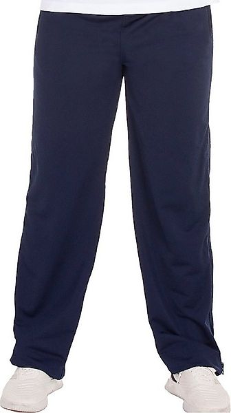 Henry Terre Zip-away-Hose Trainings und Freizeithose - Reißverschluss seitl günstig online kaufen