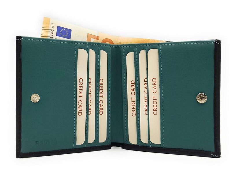 JOCKEY CLUB Geldbörse echt Leder Portemonnaie günstig online kaufen