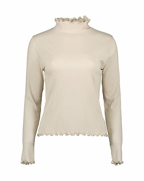 Blue Seven Langarmshirt "Blue Seven Rollkragenpullover" 1 Stk. günstig online kaufen