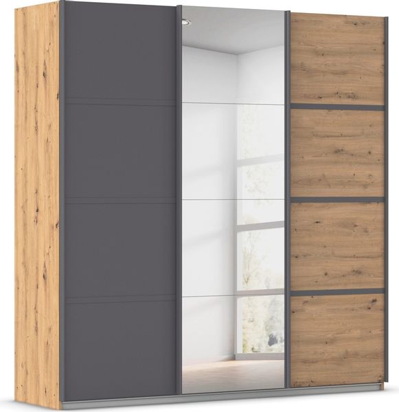 rauch Kleiderschrank "Schwebetürenschrank OTTO´s Choice Garderobe Schrank T günstig online kaufen