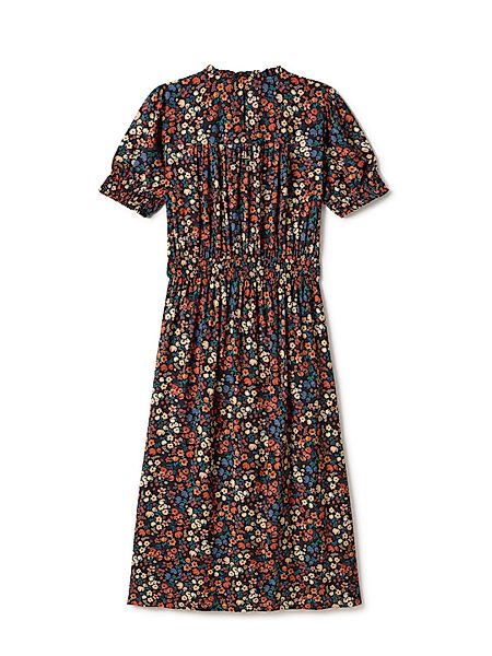 TWOTHIRDS Sommerkleid Grassholm Kleid in Small günstig online kaufen