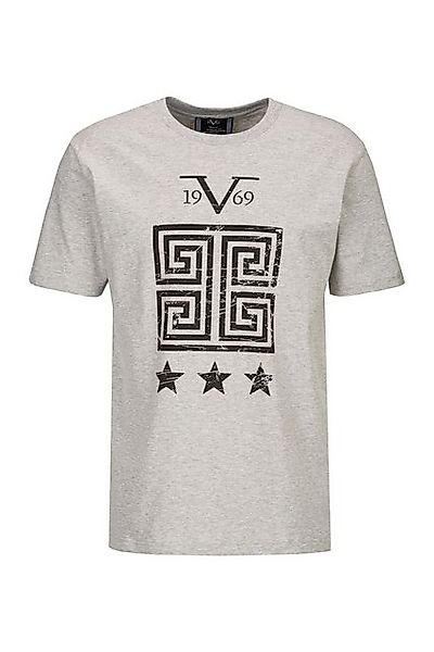 19V69 ITALIA T-Shirt RAFAEL GRUNGE günstig online kaufen