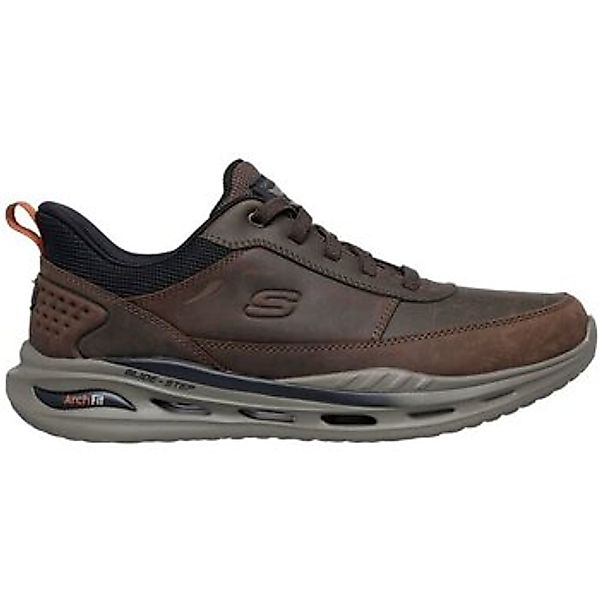 Skechers  Herrenschuhe Slipper ARCH FIT ORVAN - MOXLEY 210981 COC günstig online kaufen