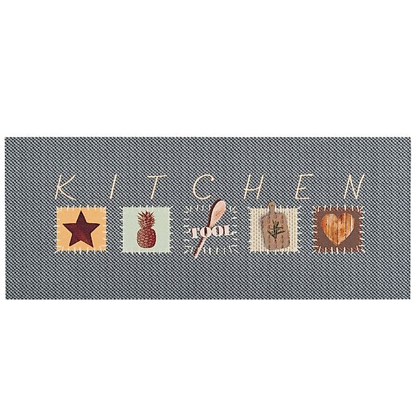 Pergamon Küchenläufer Küchenläufer Teppich Trendy Kitchen günstig online kaufen