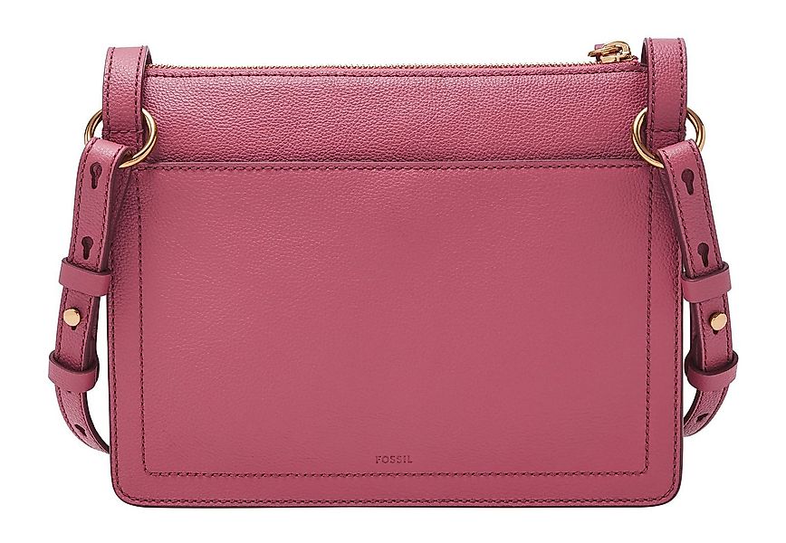 Fossil Umhängetasche Taryn, aus echtem Leder günstig online kaufen