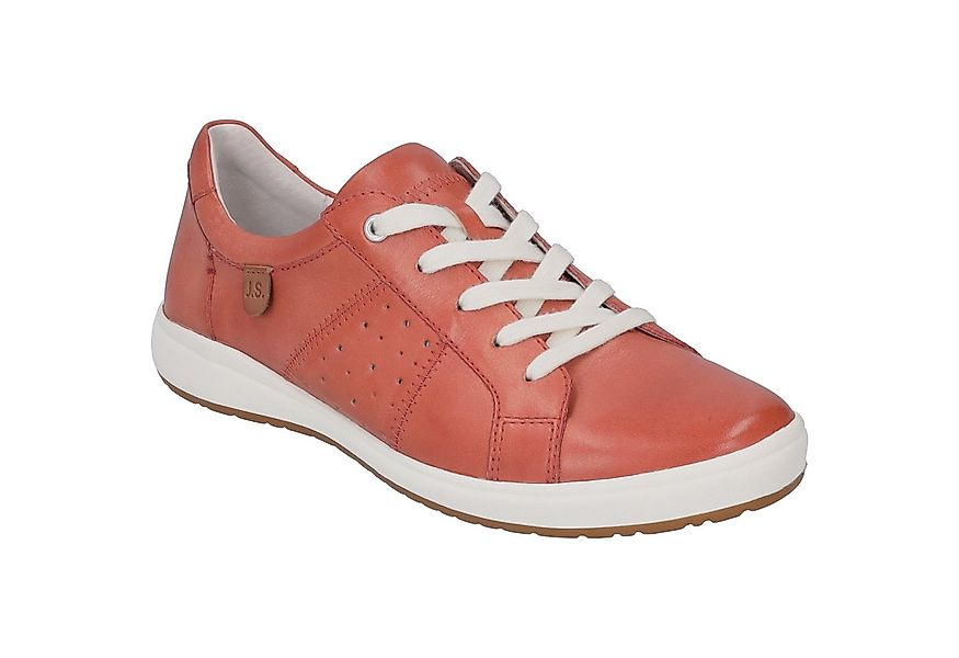 Josef Seibel Caren 01, rosa Sneaker günstig online kaufen