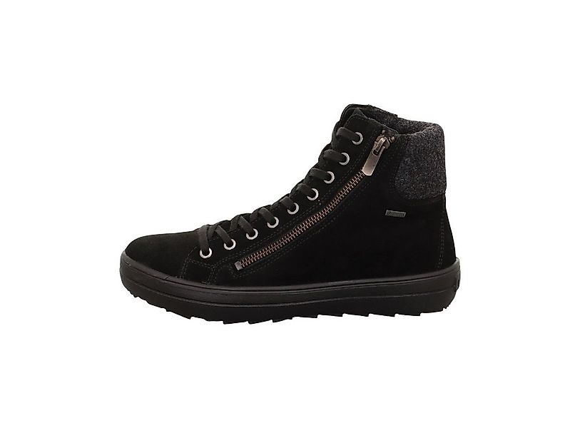 Legero Schnürstiefel Schnürstiefelette günstig online kaufen