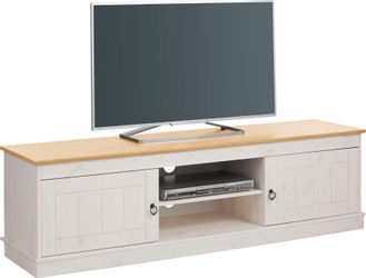 Home affaire TV-Board "Indra" wahlweise in 2 Breiten, Fernsehtisch günstig online kaufen