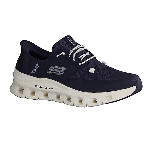Skechers 232930-NVY Slipper günstig online kaufen
