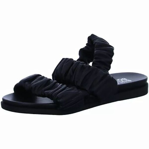 Bullboxer  Sandalen Sandaletten Sandal Black 532001T1L_BLACTD günstig online kaufen